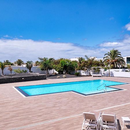 Sun Glow Senator-Pool View Costa Teguise Extérieur photo