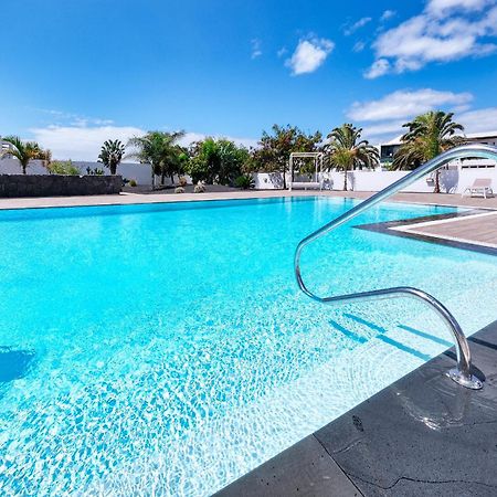 Sun Glow Senator-Pool View Costa Teguise Extérieur photo